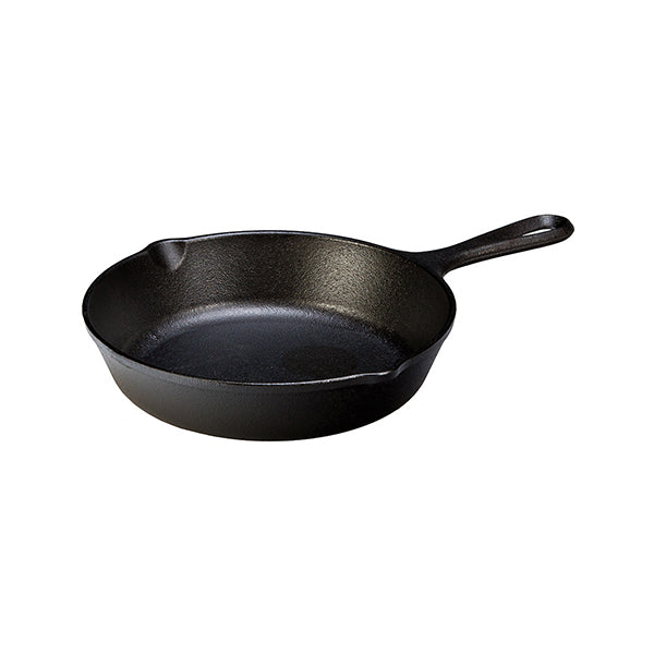Lodge poêle en fonte 20 cm
