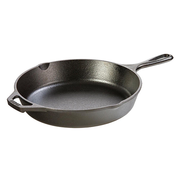 Lodge poêle en fonte 26 cm